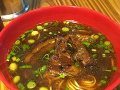 上海红烧走油肉-春和面馆(常德路店)