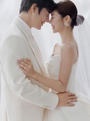 -青禾蒙娜丽莎婚纱摄影(武汉总店)