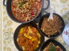 -聚味瞿记·龙虾堂(咸嘉湖店)