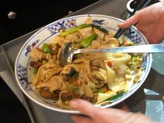 -秦唐一号西安菜馆(钟楼店)
