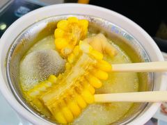 -澳门陈光记烧味饭店(万象城店)