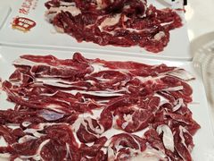 -陈记顺和潮汕牛肉火锅(韩江路店)