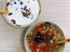 -溢仙茶(中防万宝城店)