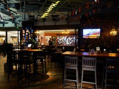 -The Happy Monk(前海壹方汇店)
