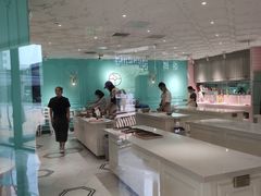 -西檬树SIMON·T轻奢蛋糕(大东方Max店)