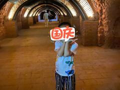 -祝甸砖窑文化馆
