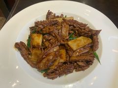 -老牌坊鲁菜名店(聊城美食岛店)