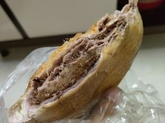 -美嘉华面包西饼店(红胜坊店)