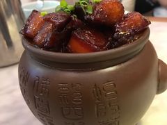 红烧肉-小菜园新徽菜(滁州苏宁店)