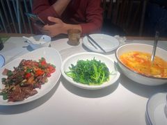 -筱爷叔·上海传统手工菜(玉树路店)