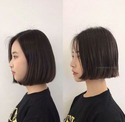 -BHG Hair Salon