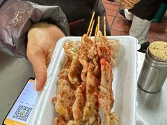 -豪香里脊肉串(大中路店)