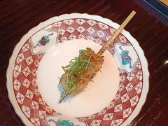 -辉·四季料亭·怀石料理·深夜食堂烧鸟·Omakase