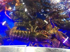-盒马鲜生(莱蒙都会店)