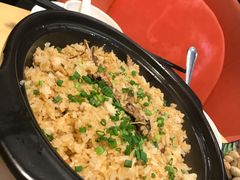 荷葉蒸雞飯-新绿茵阁茶餐厅(筷子基分店)