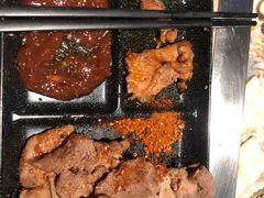 -新石器烤肉(周浦万达店)