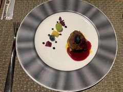 -香樟花园法式铁板烧(恒隆广场店)