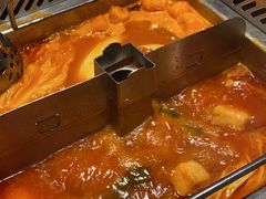 -海底捞火锅(青山湖万达夜宵主题店)
