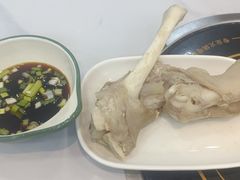 -小胖子羊肉馆·烧烤(龙茗路店)