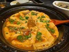 -炊烟小炒黄牛肉(浦东世纪汇店)