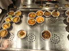 -素虎料理(前门店)