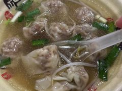 -求生煎包(武夷小区店)