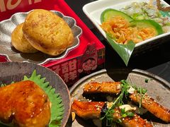 -摩打食堂(壹方中心店)