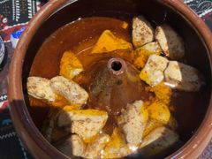 -香满楼(临安路店)