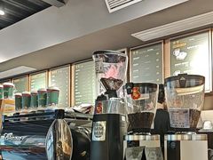 -星宙咖啡STELLARIS CAFE(广告产业园店)