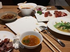 -茅庐毛血旺(烟台大悦城店)