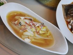 娃娃菜-五芳齋(云南南路店)