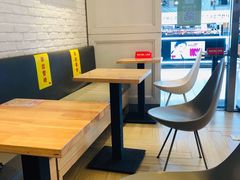 -满记甜品(荟聚购物中心店)