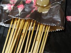 -何师烧烤·香辣蟹·川菜·30年老品牌(太古里旗舰店)