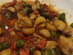 -巴陵全鱼席(湖南老字号汴河街店 )