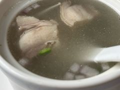 -羊巴道新疆菜·清真(上梅林店)