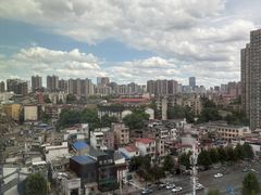 -芷迹江景酒店(五一广场汇景城店)