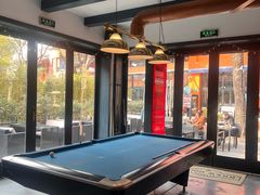 -Shanghai Brew House上海啤酒工坊(老外街店)