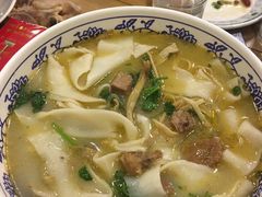 -三厂烩羊肉(沙口路店)