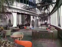 -W FITNESS 威尔仕健身·游泳(老西门新苑店)
