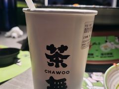 -霓裳茶舞(蒸湘万达店)