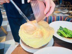 -港丽餐厅(领展购物广场·中关村店)