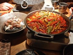 -玉川屋创意日料Bistro(柳巷店)