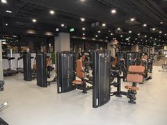 -OXYGYM 奥美氧舱运动中心(领展购物广场·中关村店)