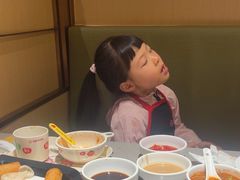 -海底捞火锅(方塔东街店)