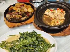 -谢大姐非遗啤酒鱼(君豪店-黑金店)