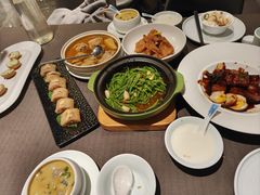 -望乡楼上海菜(日月光店)