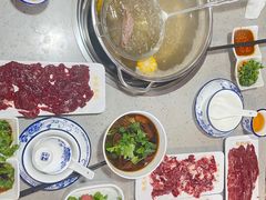 -杏花吴记牛肉火锅