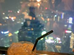 -上海柏悦酒店·世纪100牛排馆