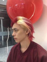 -MY HAIR ARDOR