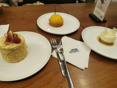 -UPPER KITCHEN(延安路店)